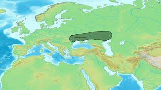 Anatolian hypothesis | Wikipedia audio article