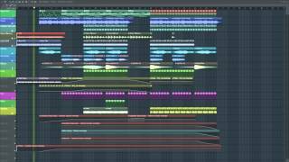2 FREE FL Studio Progressive Templates [Free Progressive Trance / House Projects / FLPs + Samples]