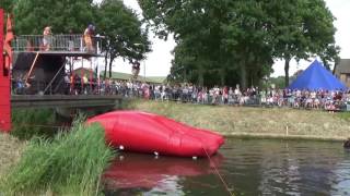 Ensyfair 2017 - Het Waterspektakel (2)