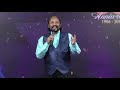 aananthamai naame aarparipome live worship dr. k. jacob