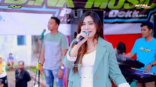 DNK MUSIC - PERTEMUAN 2 - EVIS RENATA - ULTAH VANIA \u0026 SABRINA - PAPRINGAN KALIWUNGU KUDUS