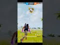 Free Fire Desert Eagle Headshot Trick ❤️ #freefire #short #shorts