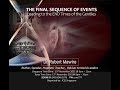 Dr Robert Mawire - The Final Sequence of Events