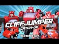 Cliffjumper Catch-Up: Thew's Awesome Transformers Reviews 222