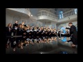 National Anthem of Russia Choir (Acapella Version) Гимн России хор