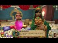 solving demeowstic policy in wizard101... mirage in review