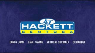 AJ Hackett Sentosa - Coming Soon