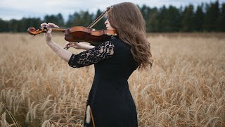 The Very Best Of Romantic Violin Instrumental - Best Relaxing Romantic Violin Music