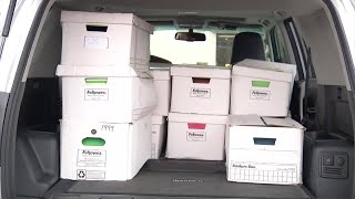 10 News Shred-A-Thon kicks off