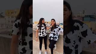 Yaara teri meri yaari sabse pyari 💕 |Status Guru | Girl friendship status ❤ |#shorts #friendship