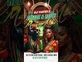 ROOTS REGGAE MASHUP MIXX DJ CATELZ