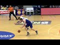 kangoeroes basket mechelen vs. donar groningen bnxtleague