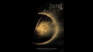 Nocrul  - The Apocalypse Of Mankind [Full] (2020) - black metal