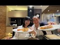 宜蘭美食｜饗宴鐵板燒｜讓周杰倫千里迢迢的鐵板燒