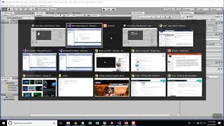 Unity - Example API Call