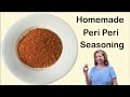 How to make Peri Peri Seasoning | Peri Peri Spice Mix