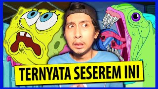 EPISODE SPONGEBOB PALING MENGERIKAN