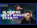 THIS SONG SHOOK ME! SOS Dimash Reaction