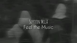 Sukoon Mila [slowed+reverb] || Feel the Music