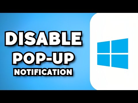 How to Disable Caps Lock Pop-up Notification in Windows 11 (2024 Guide)