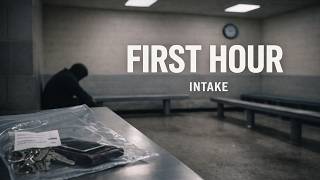 Broward County Jail (Florida): Inside the Booking Process | Real Arrest Intake & Jail Life
