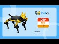 petoi bittle open source robot dog that understands your voice commands petoicamp