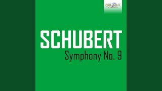 Symphony No. 9 in C Major, D. 944: III. Scherzo. Allegro vivace (1)