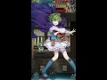 【feh】黒い牙で伝承英雄リョウマ インファナル