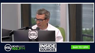 Inside Sources - April 8th, 2026