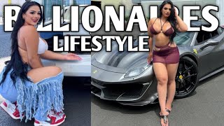 BILLIONAIRE Luxury Lifestyle 💲 2022 [Billionaire Entrepreneur Motivation] #billionaire