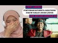 TERINGAT MANTAN  3 WAY ASISKA PENYEBAB RlCUHNYA AKATSUKI VS ULTRAMAN REACTION  ‼️