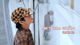 NÉT KIM BUỒN - Tigon Kaya | Vết Thương Lòng Nhạc Chế  | Nhạc Hoa Lời Việt