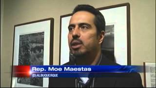 State lawmakers evaluate overcrowding at local jail