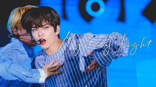 191001 반할 수밖에 베리베리 계현 / VERIVERY GYEHYEON fancam