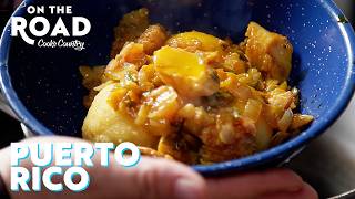 Hidden Gems: The Mountain Food of Puerto Rico  | On the Road