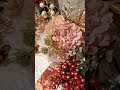 【お正月アレンジメント】 flower flowers flowerarrangement ntor なとあーる お正月 お正月飾り アーティフィシャルフラワー