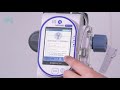 Sapphire Infusion Pump: Alarms Troubleshooting Training Video | Eitan Medical