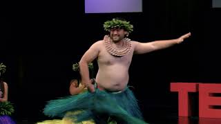 Polynesian Dance | Vylani's Polynesian Dancers | TEDxTemecula