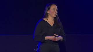 Sustainability and Innovation: Uncovering the Problem | Jessica Vieira | TEDxLagunaBlancaSchool