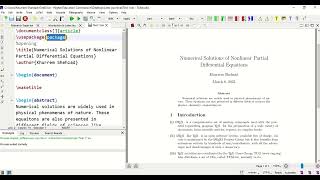 How to set Margin