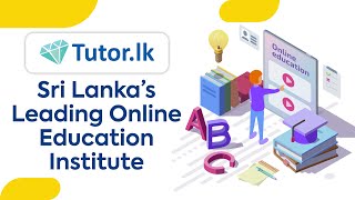 Learn With Tutor.lk