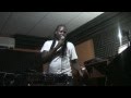 WENDYYY TRAKA _ HAITI TOUR ( Desanm 2012) Part 1