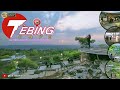 Tebing Cafe Lamongan Paciran || Terbaru 2024