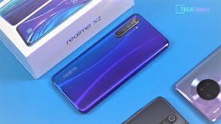 Realme X2 Unboxing \u0026 Review (In-Depth!)