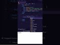 Create Draggable Elements in HTML #shorts