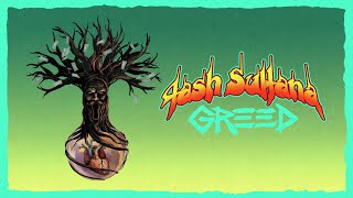 Download Mp3 Tash Sultana - Greed (Official Lyric Video)
