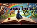 Research Areas - Children's Studies