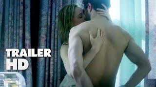 The 9th Life of Louis Drax - Official Film Trailer 2016 - Jamie Dornan, Sarah Gadon Movie HD
