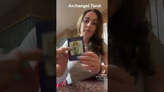 Archangel Tarot