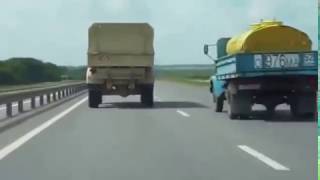 Quick KAMAZ 4911 EXTREME